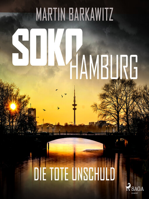 Title details for Die tote Unschuld by Martin Barkawitz - Available
